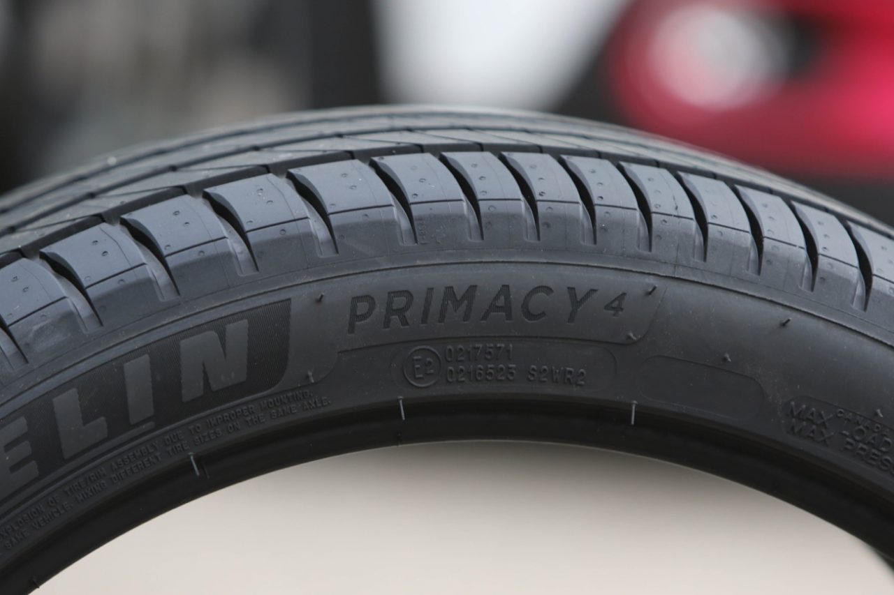 Michelin Primacy 4: шина, яка служить найдовше без втрати продуктивності