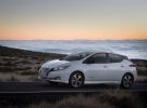 Las tres claves del Nissan Leaf 2018: autonomía, precio y rivales