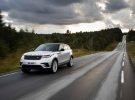 Range Rover Velar: nuevos motores V6 y más equipo opcional