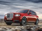 ¿Quieres ver el Rolls Royce Cullinan con el más mínimo detalle? Atento a este vídeo en 4K