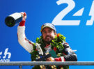 Fernando Alonso, a un paso de la Triple Corona del automovilismo y emular a Graham Hill