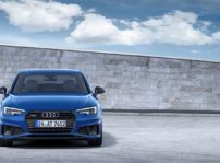 El Audi A4 se actualiza estéticamente en favor de una mayor deportividad