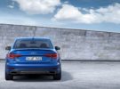 Audi A4 y A4 Avant 2019: actualización estética para el líder de su categoría