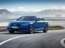 El Audi A4 se actualiza de cara a 2019 y se hace más tecnológico