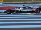 GP de Francia 2018 de F1: Hamilton consigue en Paul Ricard la pole 75 de su carrera