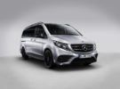La nueva Mercedes-Benz Clase V Night Edition estará disponible en España desde 74.973 euros