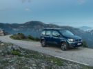 La nueva Peugeot Rifter comienza su comercialización en España desde 17.800 euros