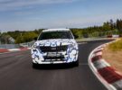 Škoda Kodiaq RS desvela su potencia y de paso se marca un tiempo récord en Nürburgring