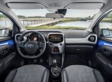 Llega el nuevo Toyota Aygo a España con un precio de salida de 10.690 euros
