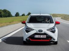 Llega el nuevo Toyota Aygo a España con un precio de salida de 10.690 euros