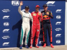 GP de Canadá 2018 de F1: Vettel logra para Ferrari la primera pole desde 2001 en Montreal