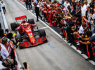 GP de Canadá 2018 de F1: Vettel se pasea y además recupera el liderato del Mundial