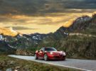 Si quieres un Alfa Romeo 4C Coupé debes darte prisa: su producción finalizará en 2019