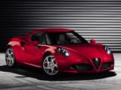 El Alfa Romeo 4C tira la toalla: dile adiós al emblemático deportivo italiano
