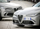 El Alfa Romeo Giulia tendrá dos nuevas versiones; GTA y GTAm