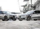 Los Alfa Romeo Giulia y Stelvio 2020 contarán con nivel 2 de conducción autónoma