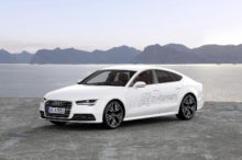 Audi y Hyundai colaborarán en el desarrollo de la pila de combustible