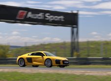 Audi Driving Experience Sportscar