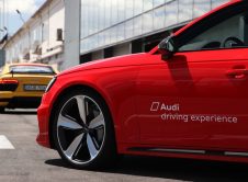 Audi Driving Experience Sportscar