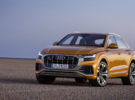 Ya se puede comprar el Audi Q8: precios y equipamiento para España