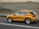 Así es el nuevo Audi Q8: tecnología, exclusividad y diseño, tres rasgos propios del SUV germano