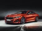BMW Serie 8 Coupé: renace el coupé deportivo, ¡vuelve un mito!