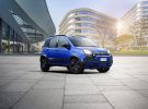 El Fiat Panda Waze llega para convertirse en el urbanita más útil