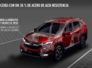 Honda da un paso más con el CR-V: estás son las novedades de seguridad del SUV nipón