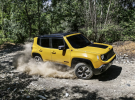 Jeep Renegade 2019: se renueva el SUV pequeño más campero