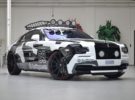 ¿Quieres hacerte con un Rolls-Royce Wraith muy exclusivo? Pues estás de suerte, ya que Jon Olsson vende el suyo