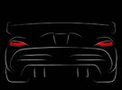 Koenigsegg nos muestra un adelanto del sustituto del Agera y promete mucho