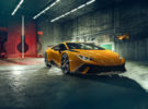 El Lamborghini Huracán Performante ha pasado por las manos de Novitec y este es el resultado