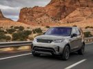 Land Rover Discovery 2019: el SUV estrena motor diésel de 306 CV
