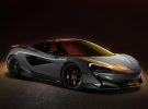 McLaren 600LT: un superdeportivo para carretera y circuito