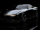 Italdesign y Nissan unen fuerzas para conmemorar los 50 años del GT-R con este espectacular prototipo