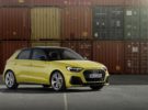 Nuevo Audi A1: eficiente, moderno y deportivo, así se define el compacto alemán