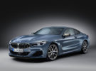 Ya conocemos al nuevo BMW Serie 8 pero, ¿con qué rivales se encontrará en el mercado?