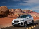 Nuevo BMW X5: para continuar marcando historia