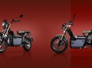 Nuuk: la moto eléctrica de Bosch y Rieju tiene 300 km de autonomía