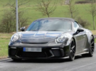 El Porsche 911 Speedster podría ser una realidad muy pronto con la siguiente generación del deportivo germano