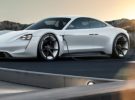 Porsche lo tiene claro: apuesta por los modelos eléctricos y compra parte de Rimac