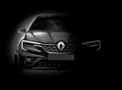 El Renault Captur coupé se presentará en el Salón de Moscú