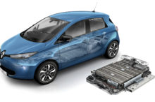 Reciclaje de baterías de vehículos eléctricos, un creciente y millonario problema