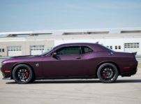 Dodge Challenger R/T Scat Pack 1320, un Demon descafeinado también apto para carreras