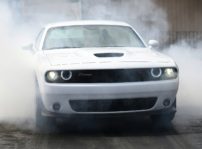 Dodge Challenger R/T Scat Pack 1320, un Demon descafeinado también apto para carreras