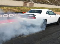 Dodge Challenger R/T Scat Pack 1320, un Demon descafeinado también apto para carreras