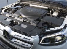 El Mercedes-Benz Clase X 350d con motor V6 diésel disponible a partir de 55.964 euros