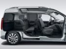 Nuevo Opel Combo Life: máxima versatilidad