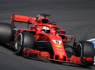 GP de Alemania 2018 de F1: Vettel hace la pole position en casa, con Hamilton cayendo al puesto 14