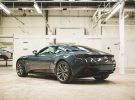 Q, de Aston Martin, lanza dos adaptaciones muy especiales del DB11
